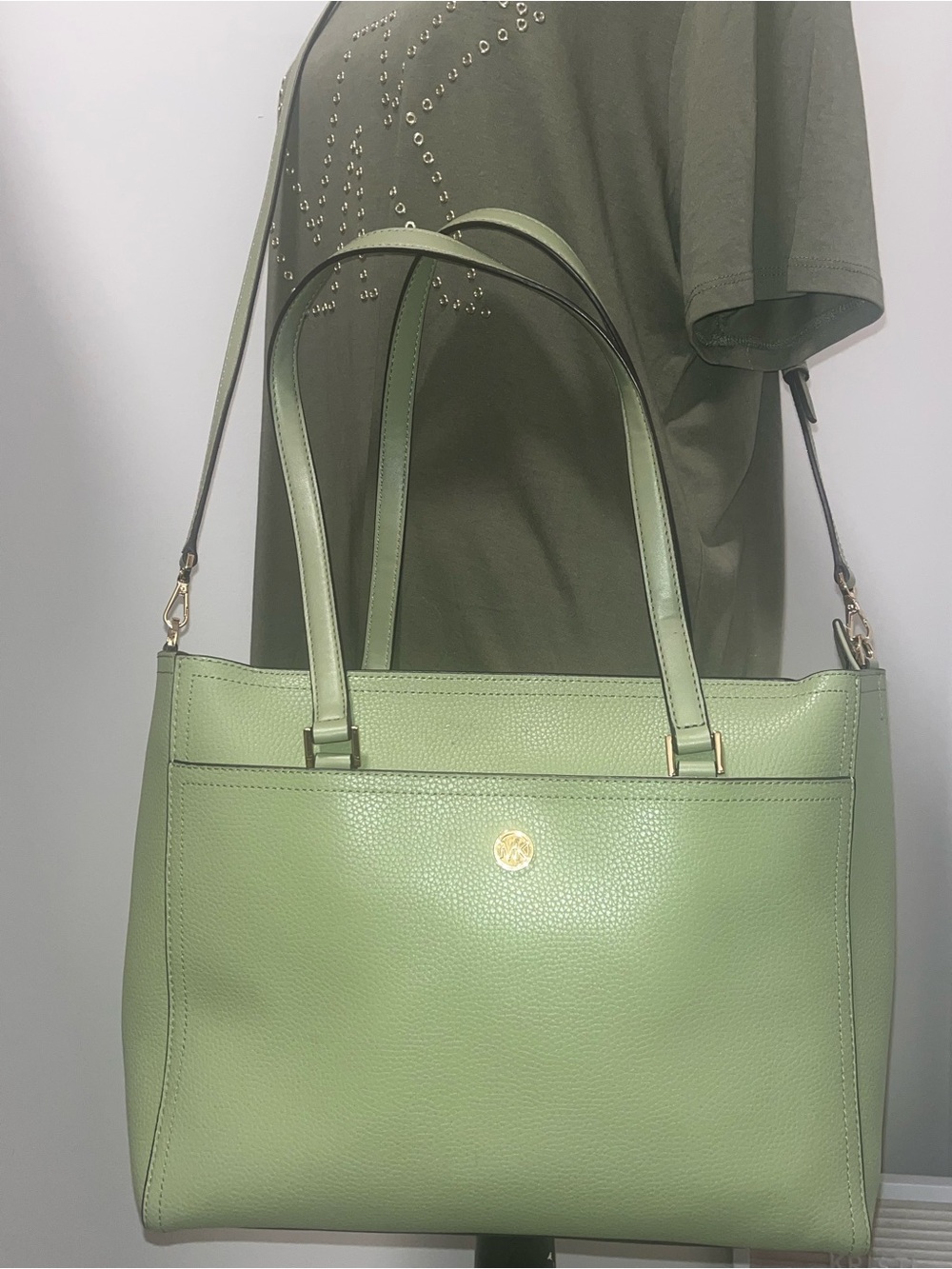 Michael Kors Maisie Tote